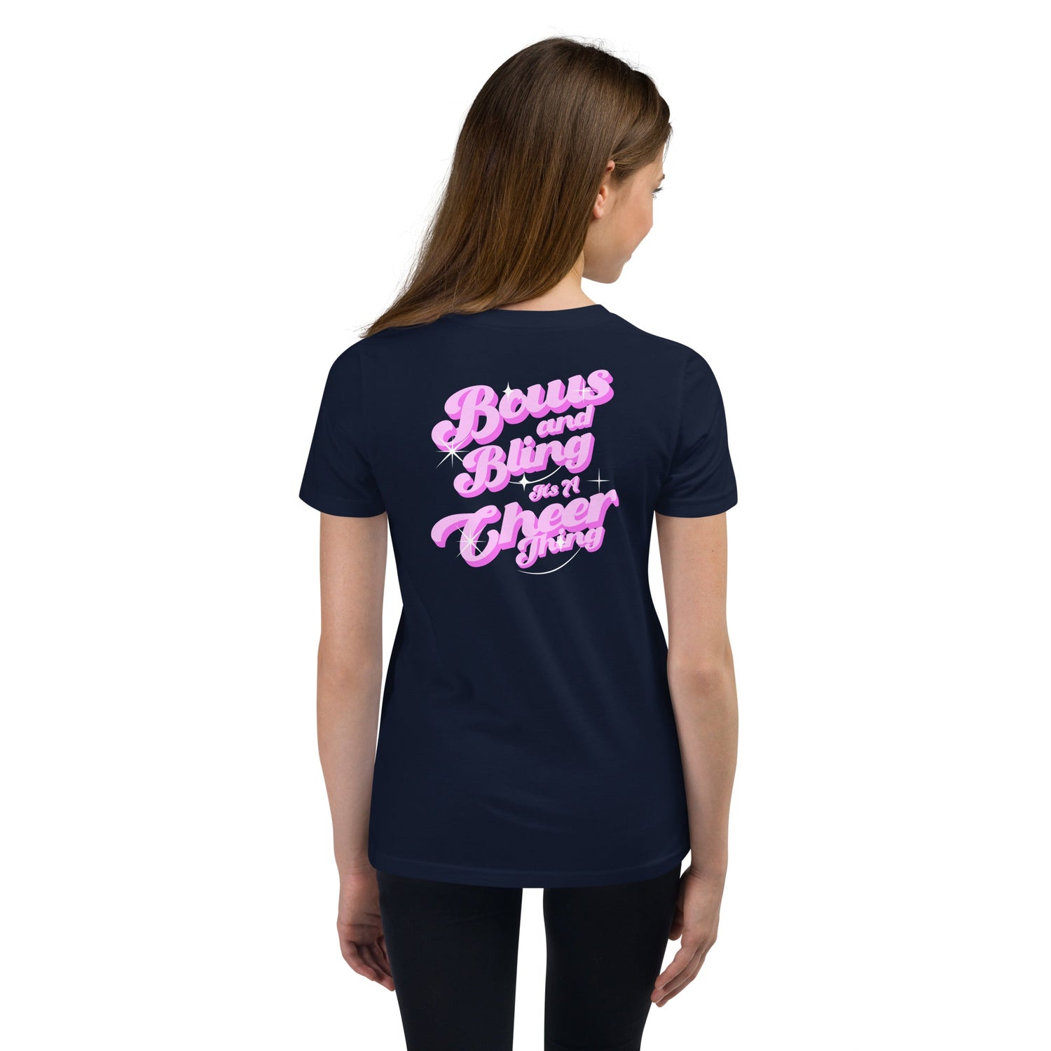 Youth Tops