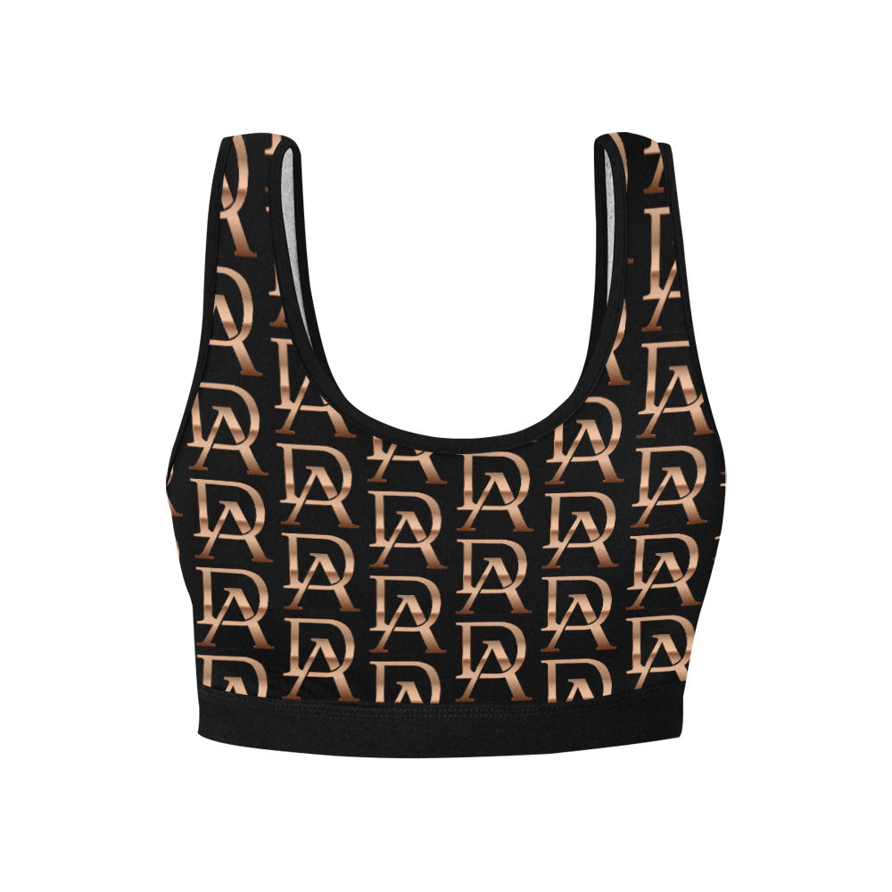 Women's Sports Bra