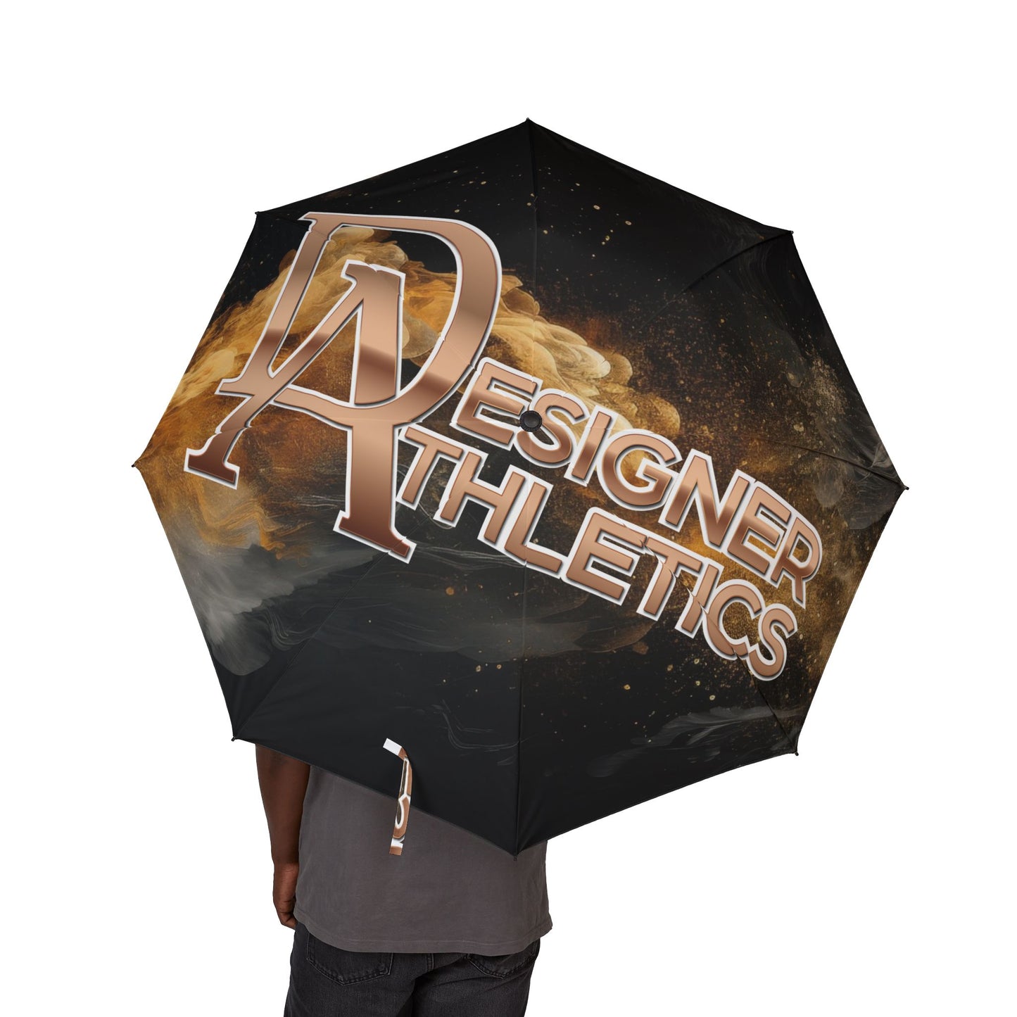 Foldable Umbrella