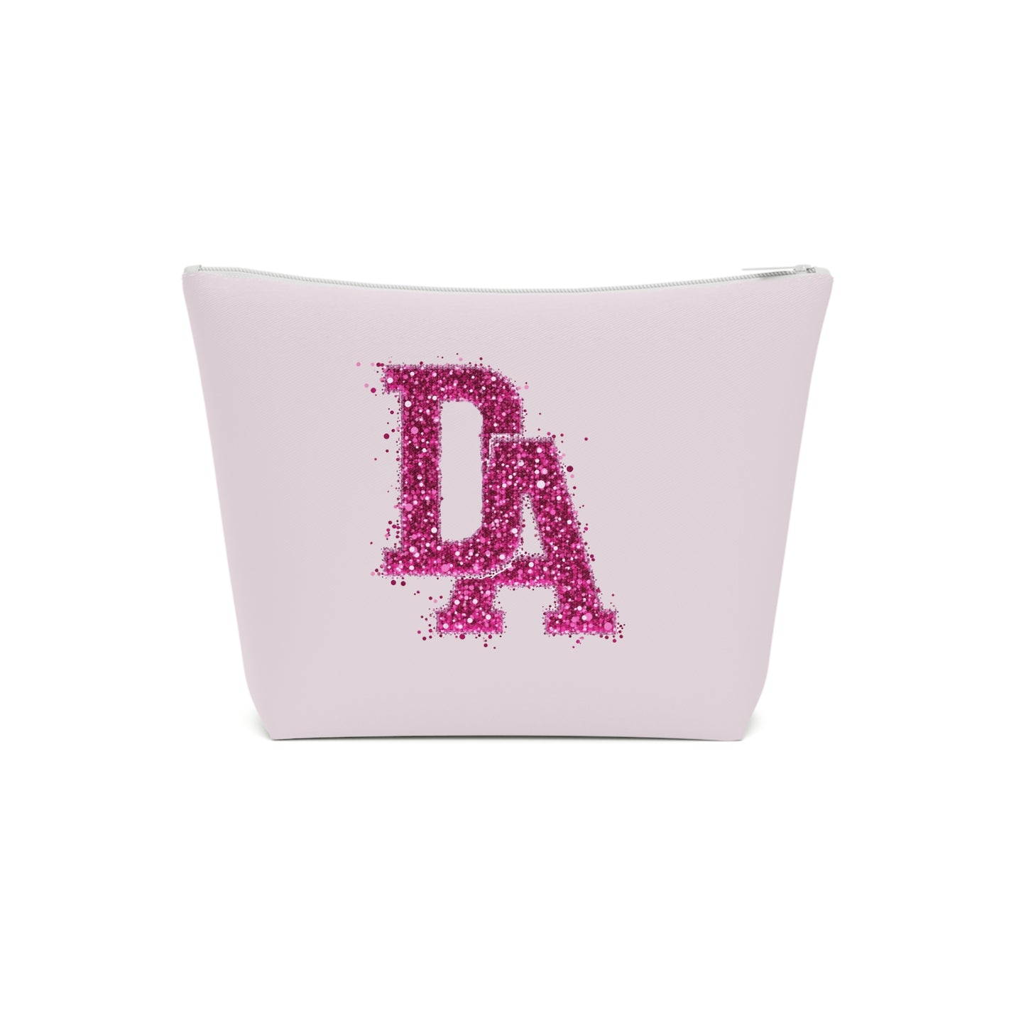 Cotton Cosmetic Bag