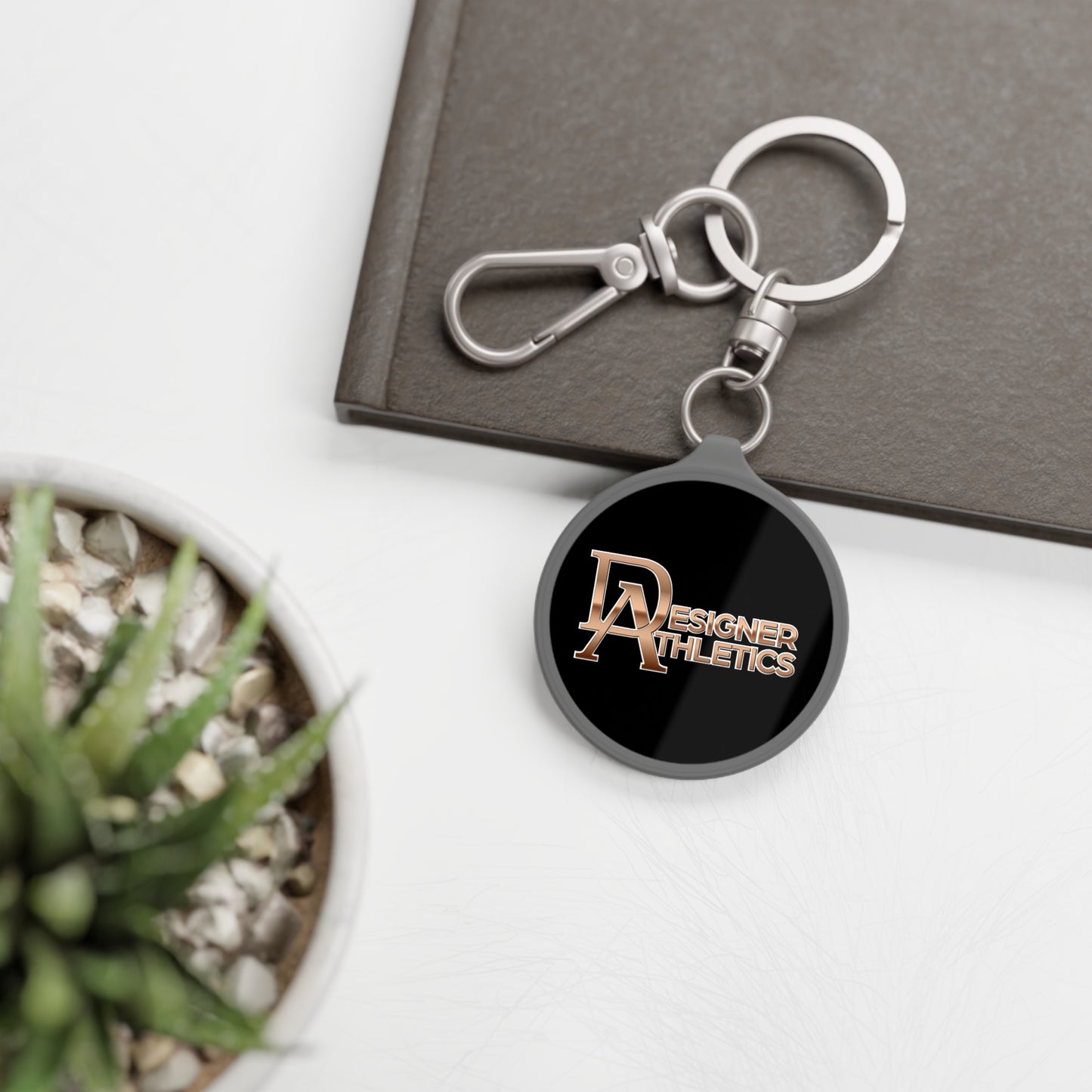 Keyring Tag