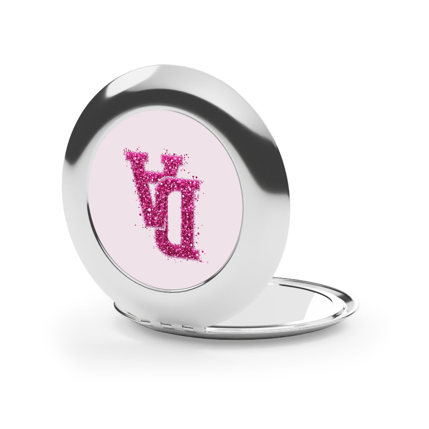 Compact Travel Mirror