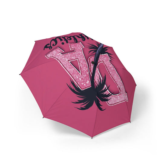 Foldable Umbrella