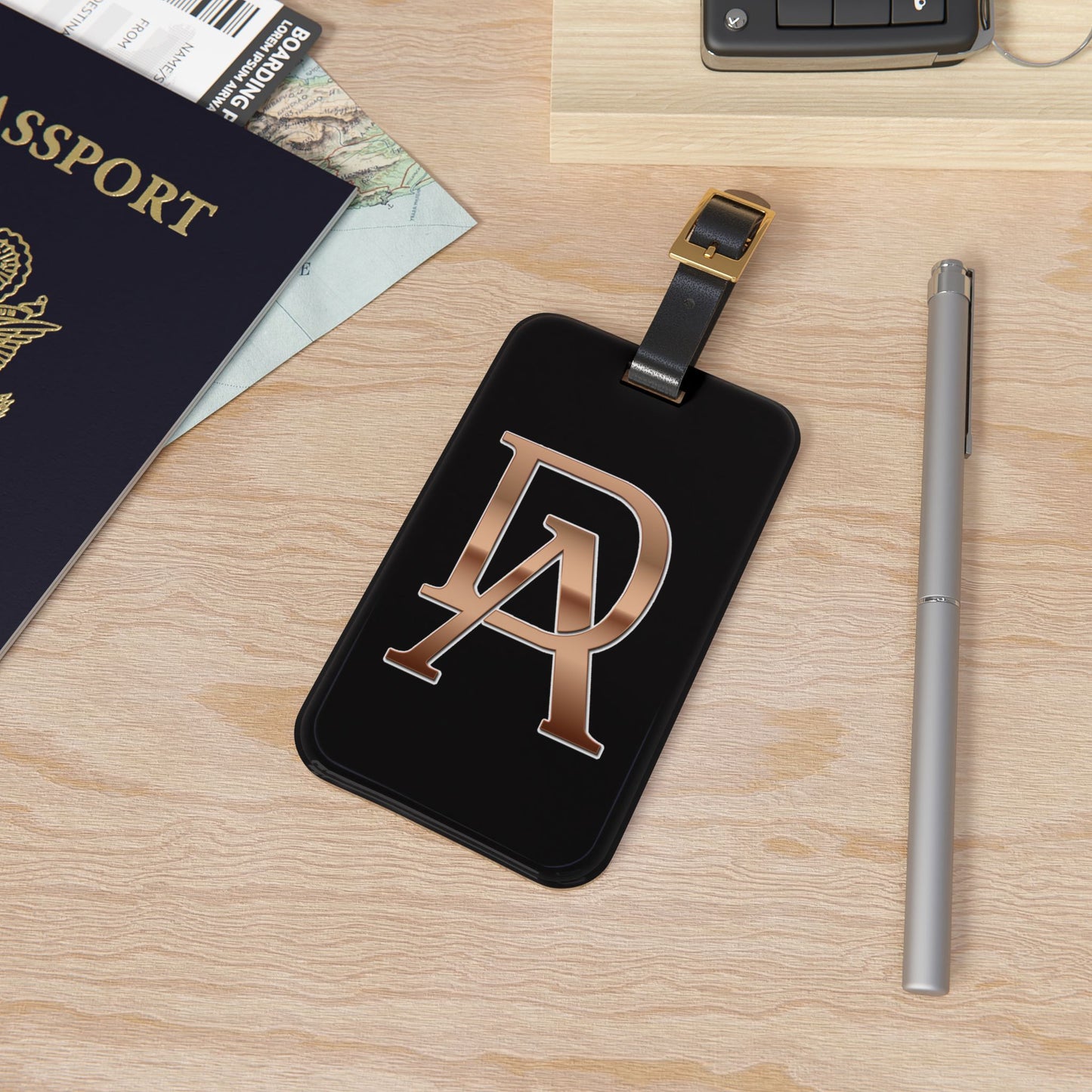 Luggage Tag