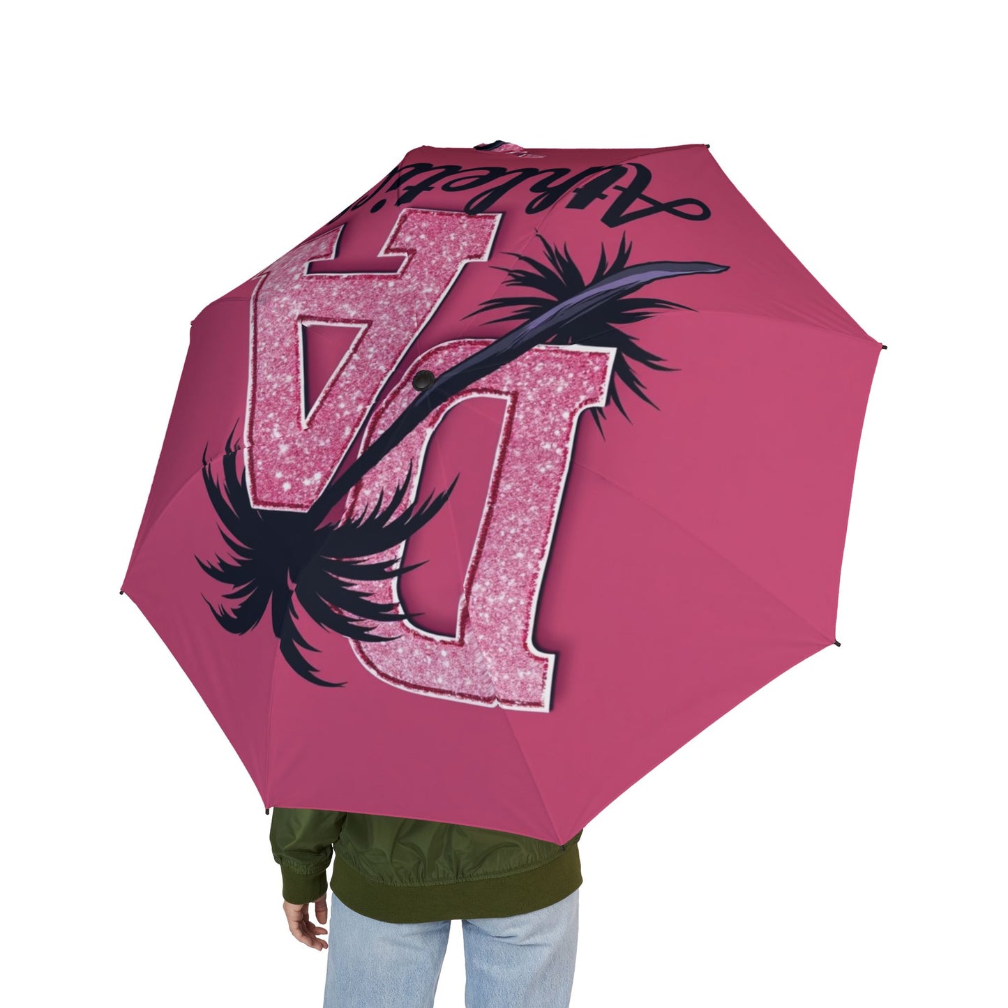 Foldable Umbrella