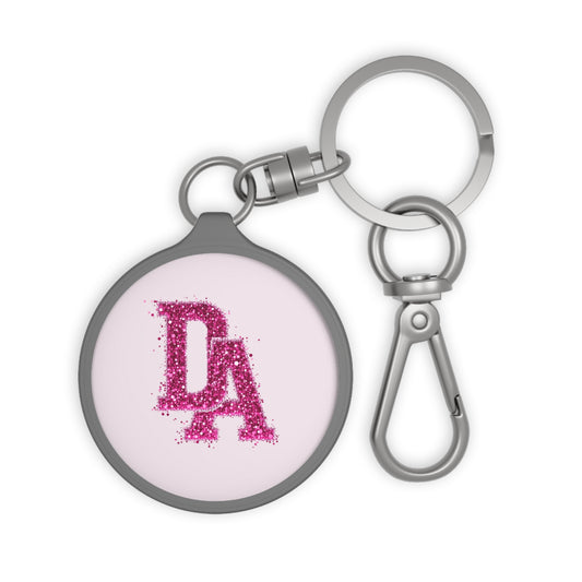 Keyring Tag