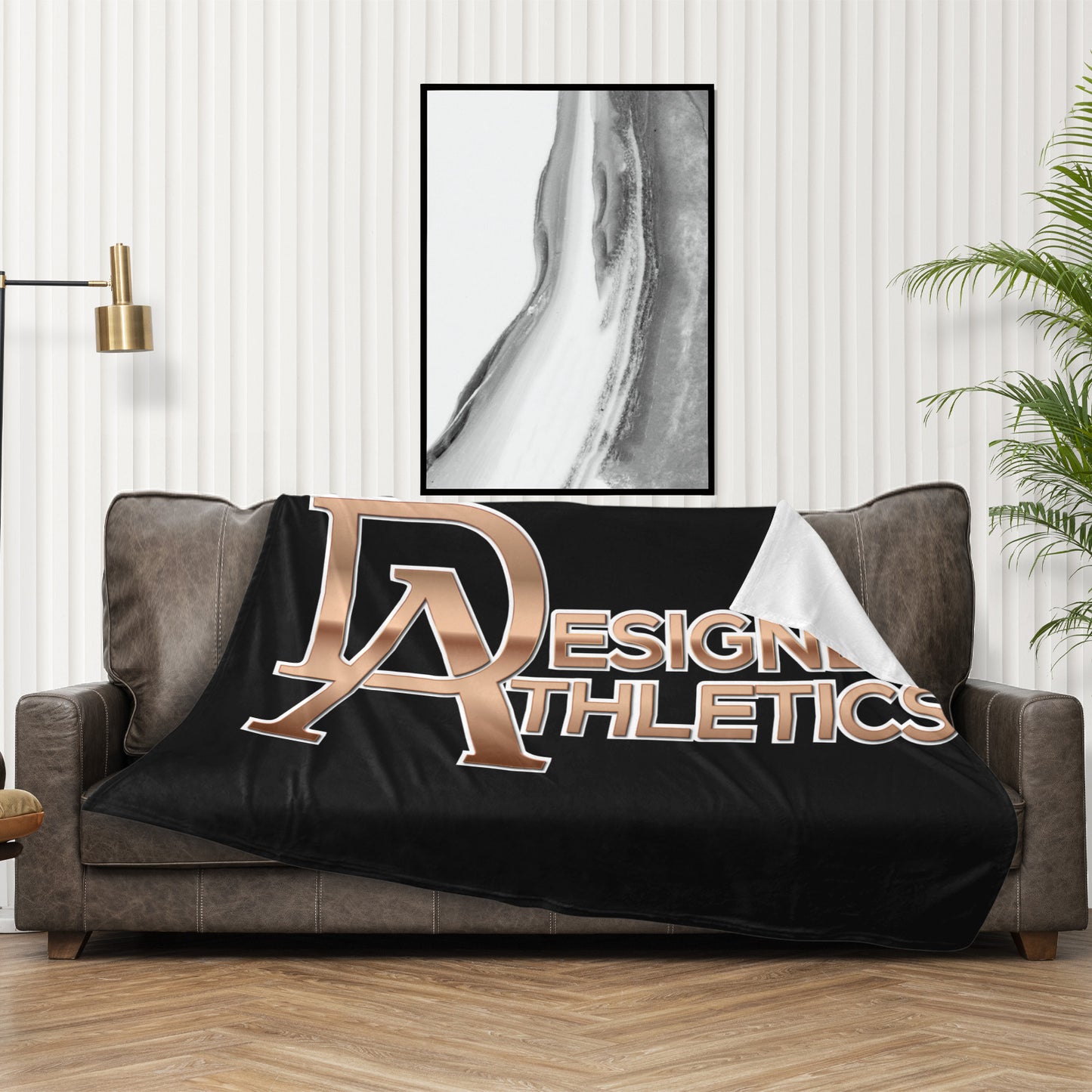 Ultra-Soft Micro Fleece Blanket