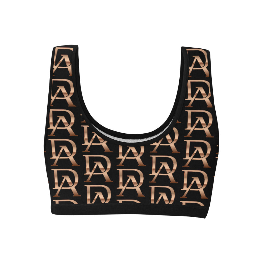 Women's Sports Bra
