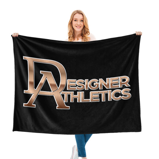 Ultra-Soft Micro Fleece Blanket