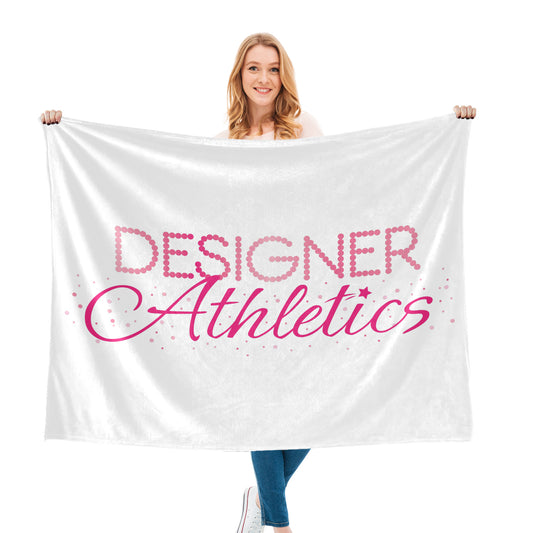 Ultra-Soft Micro Fleece Blanket