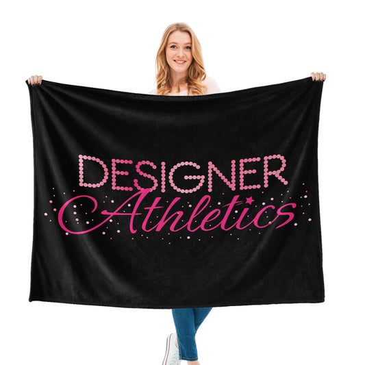 Ultra-Soft Micro Fleece Blanket