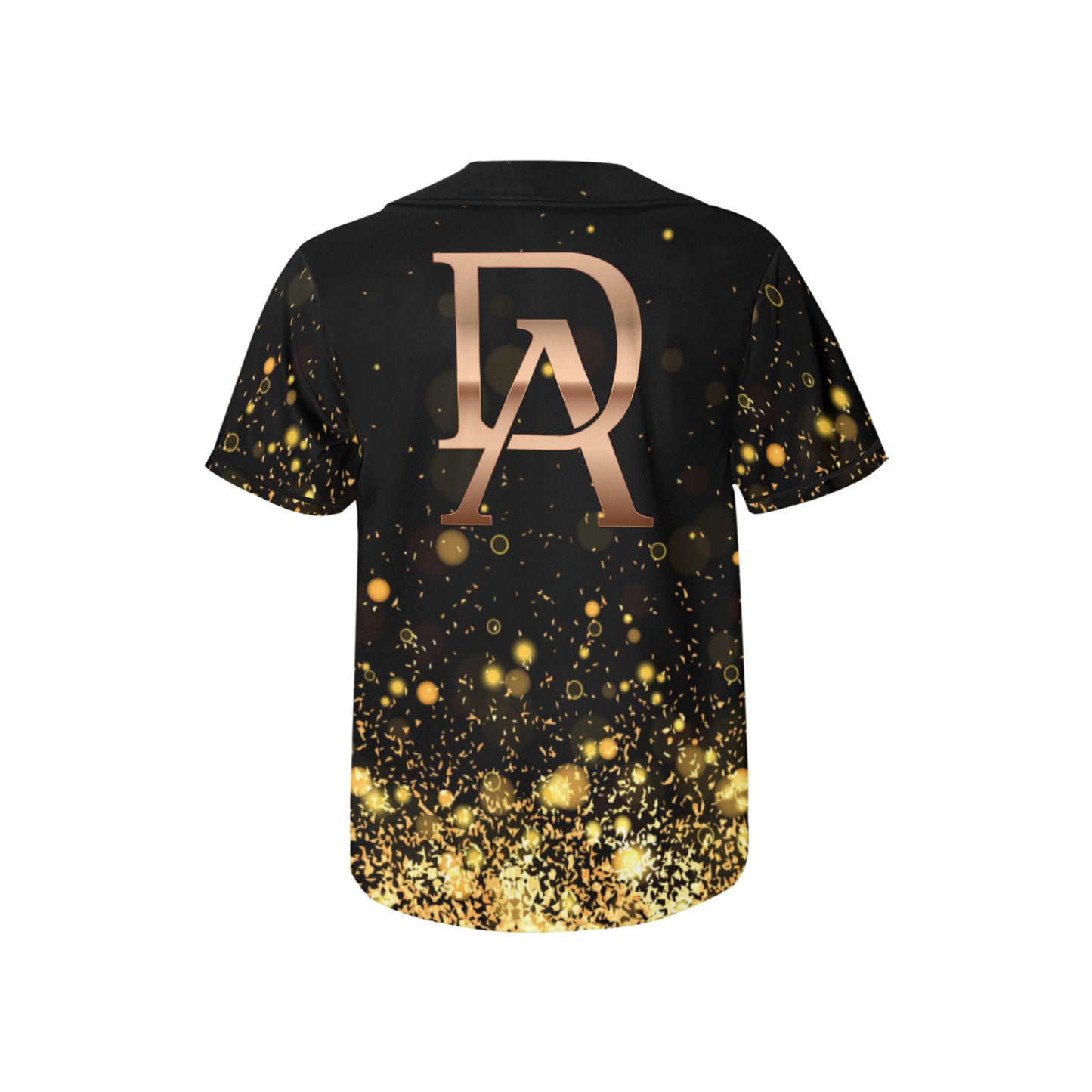 Baseball Jersey for Kids