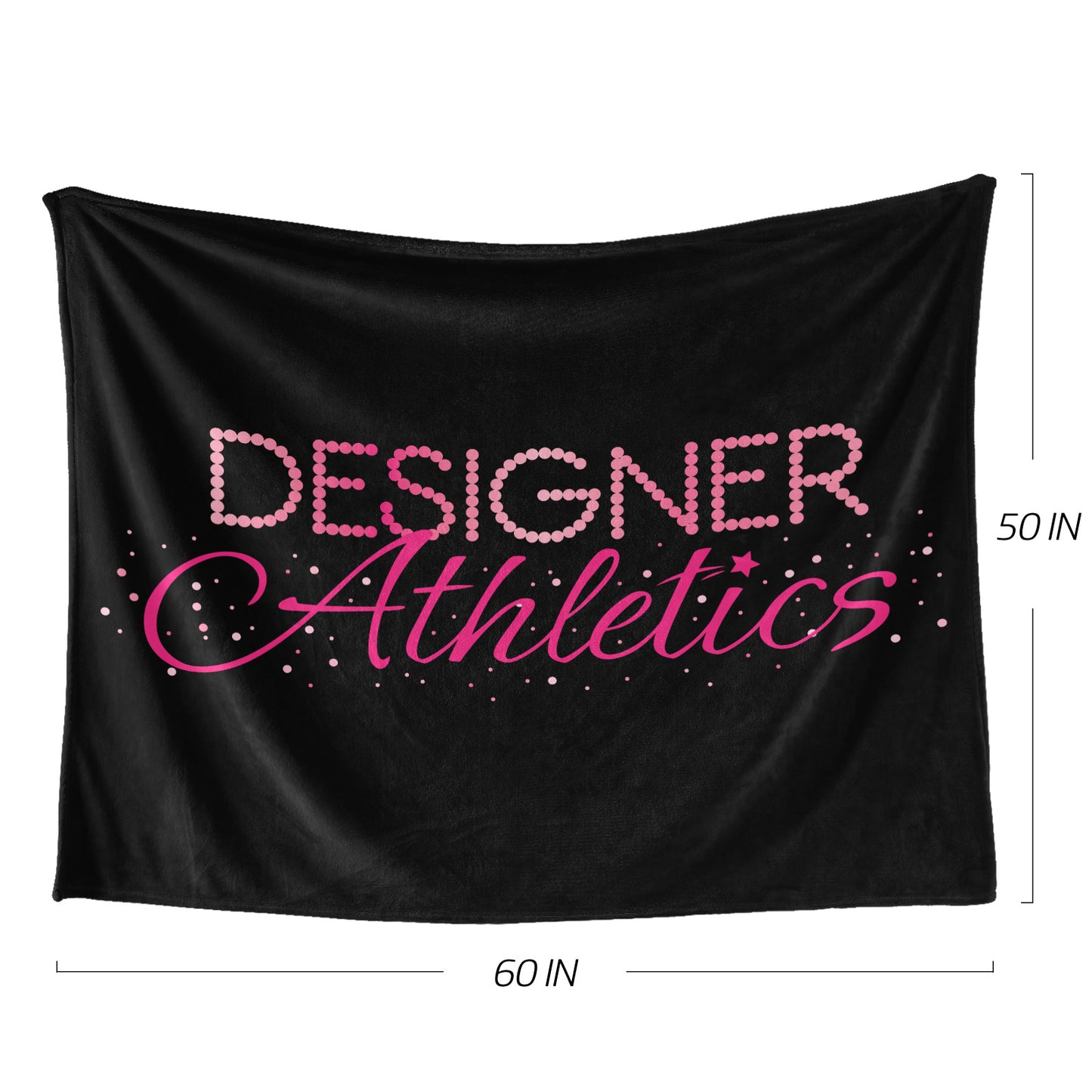 Ultra-Soft Micro Fleece Blanket