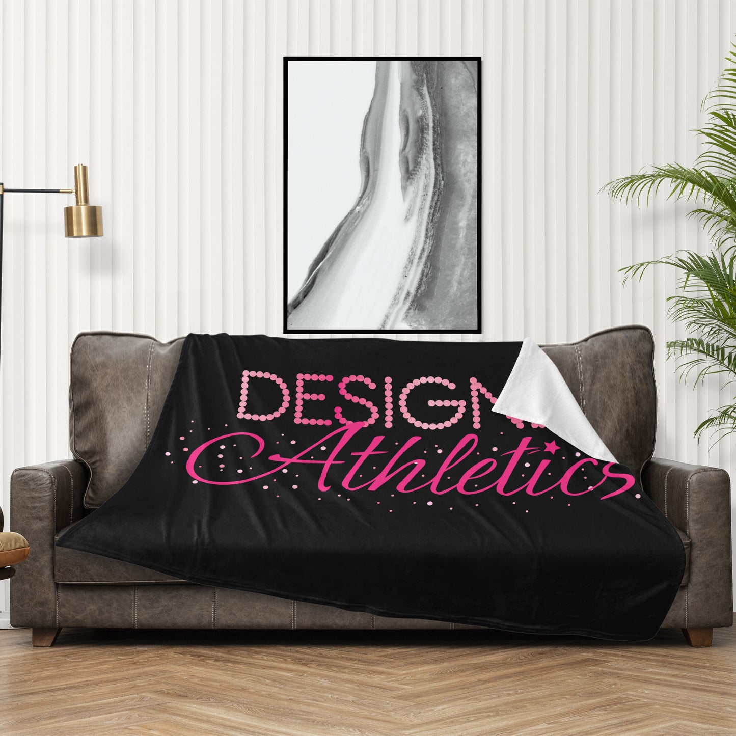 Ultra-Soft Micro Fleece Blanket