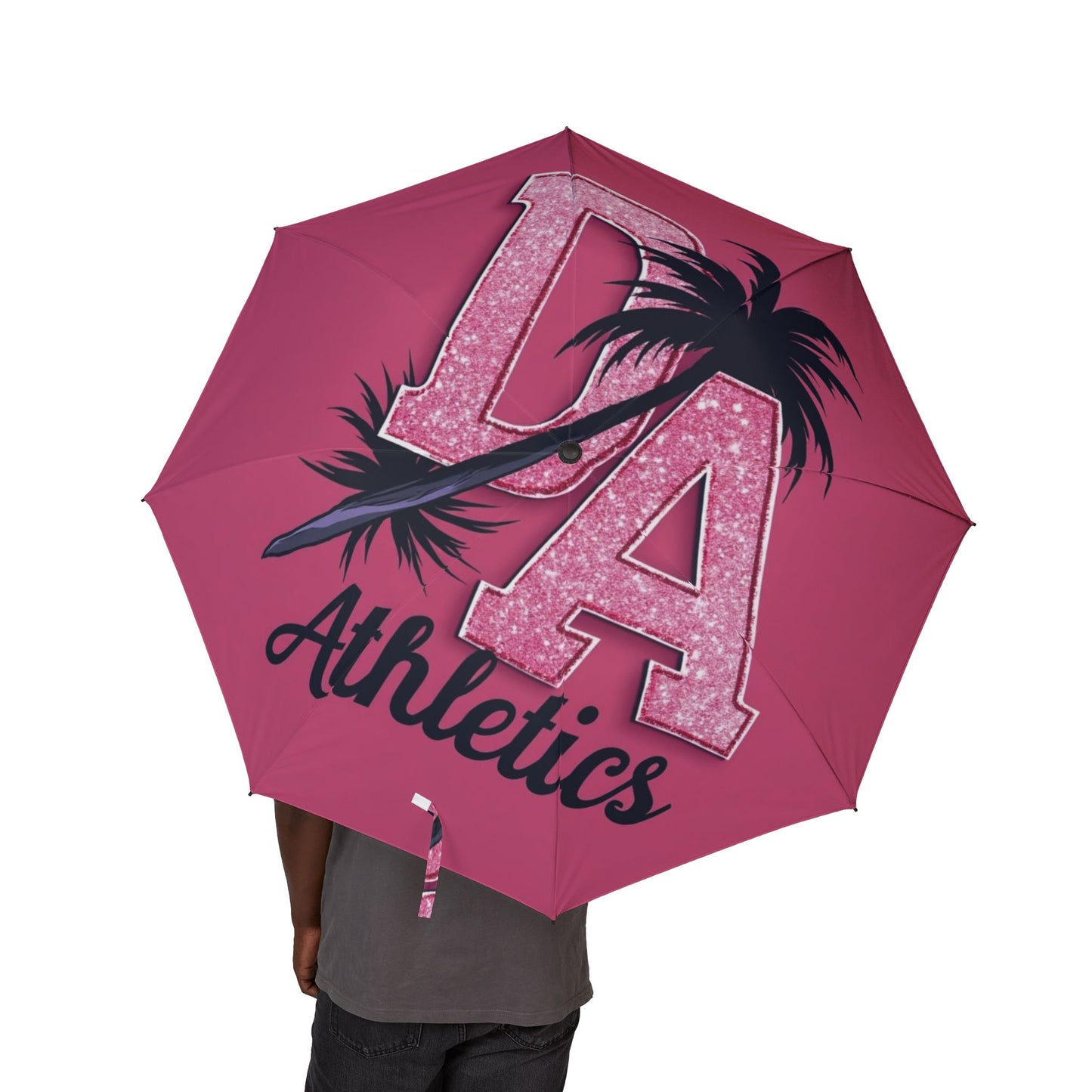 Foldable Umbrella