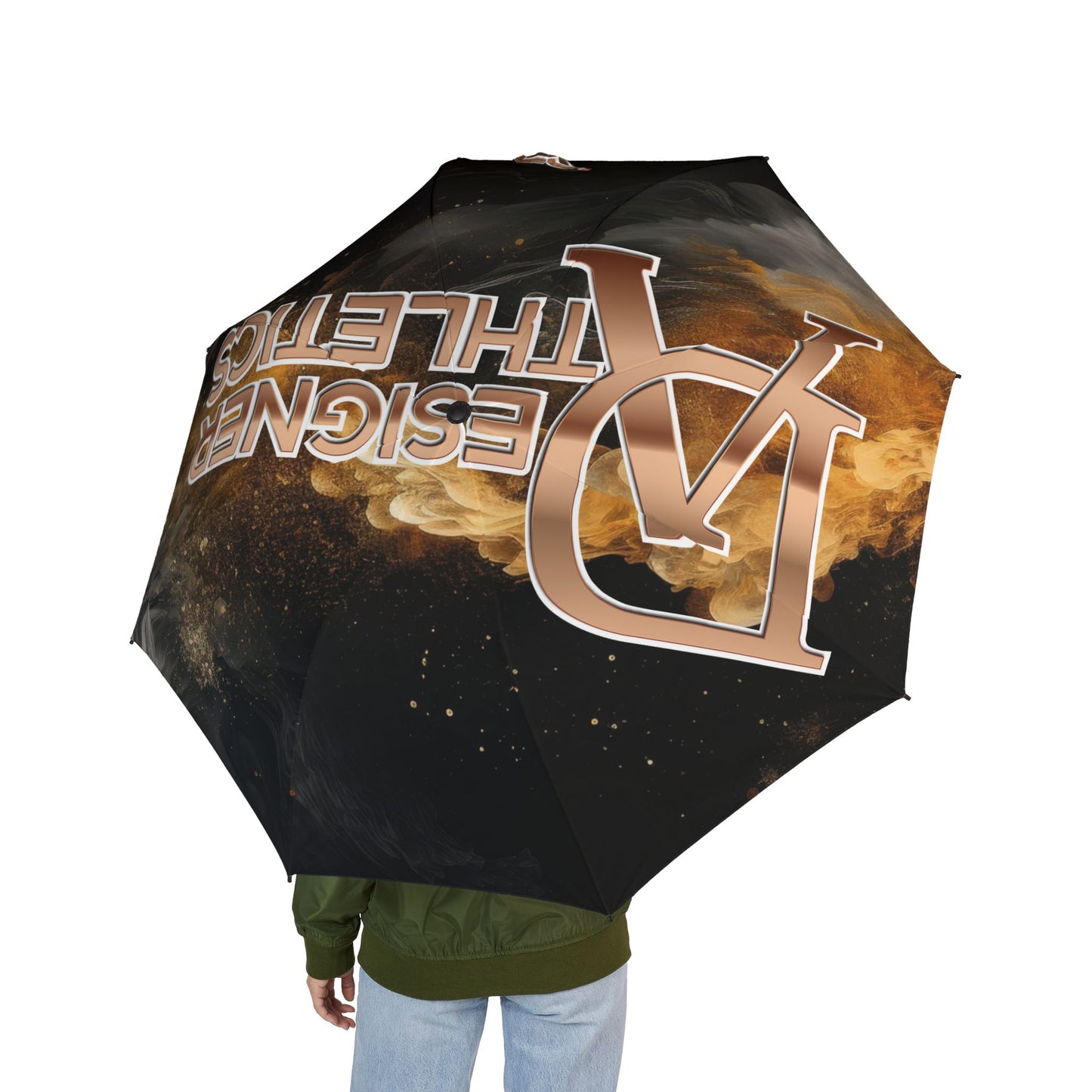 Foldable Umbrella