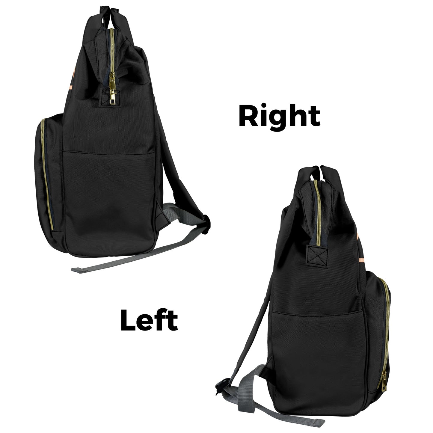 Multi-Function Diaper Bag
