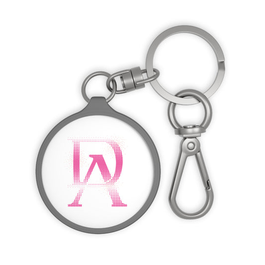 Keyring Tag