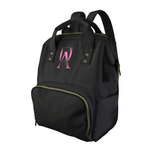 Multi-Function Diaper Bag