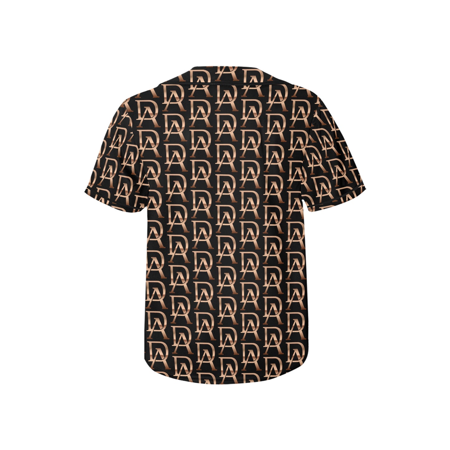 Baseball Jersey for Kids