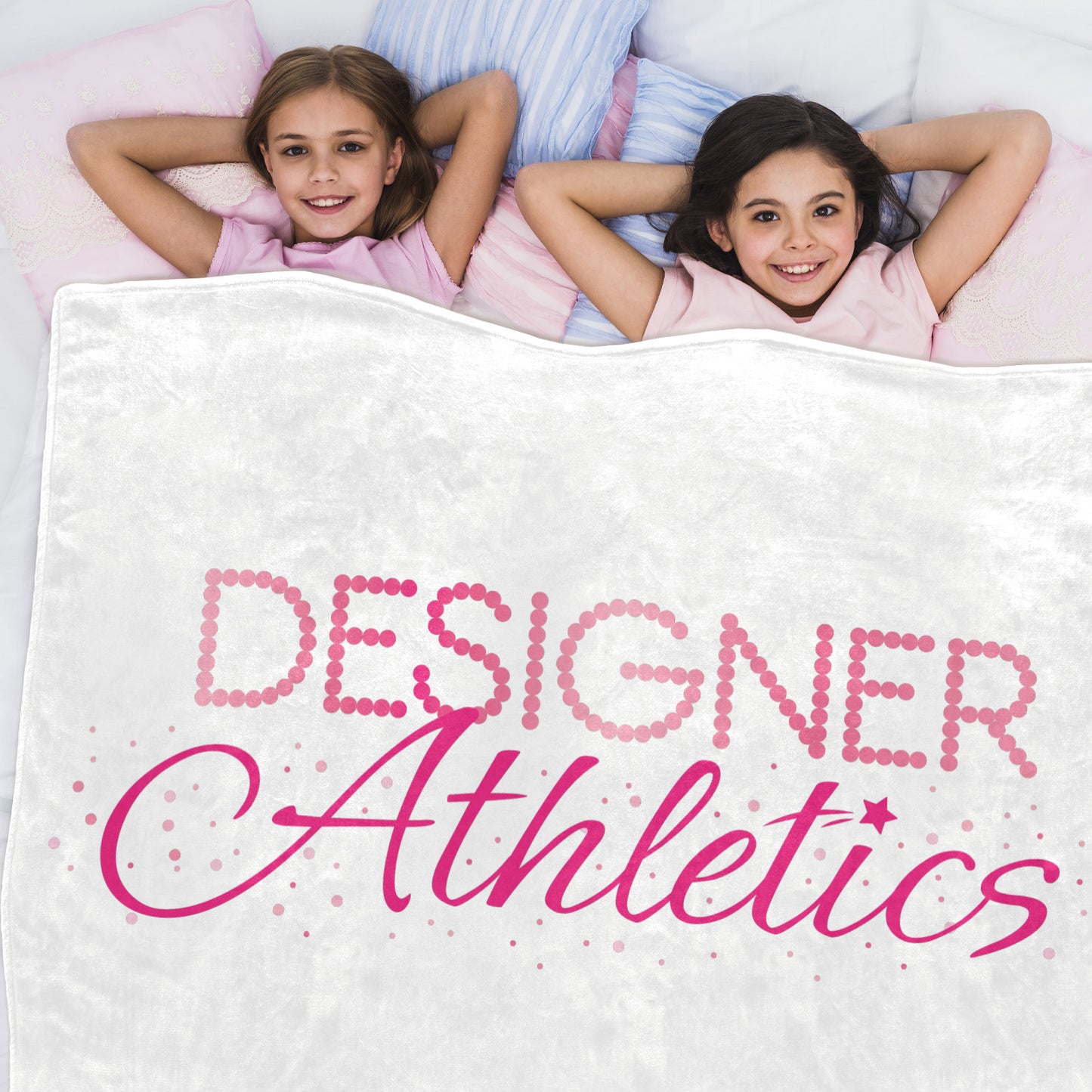 Ultra-Soft Micro Fleece Blanket