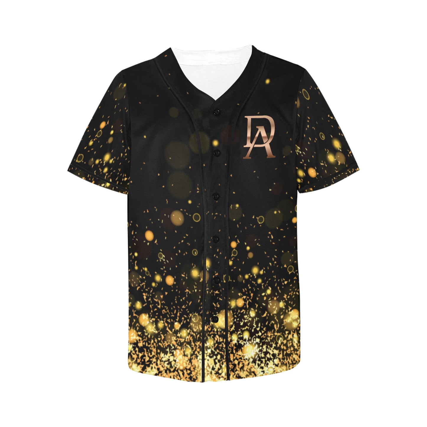 Baseball Jersey for Women