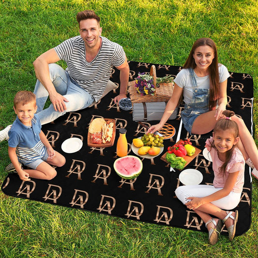 Zipper Style Mat