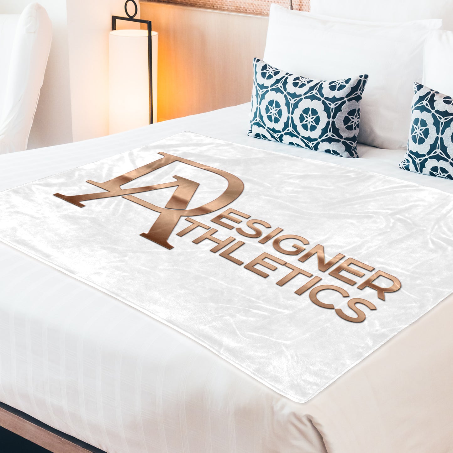 Ultra-Soft Micro Fleece Blanket