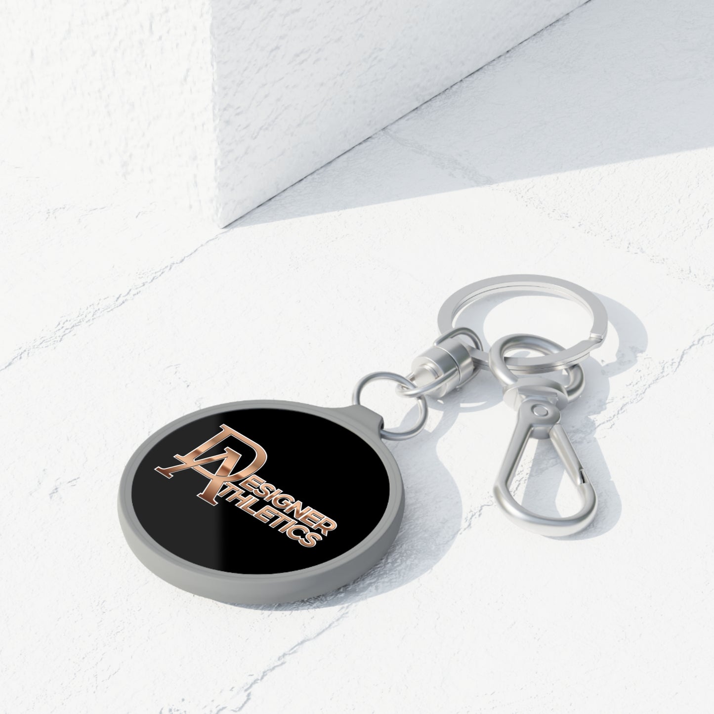 Keyring Tag