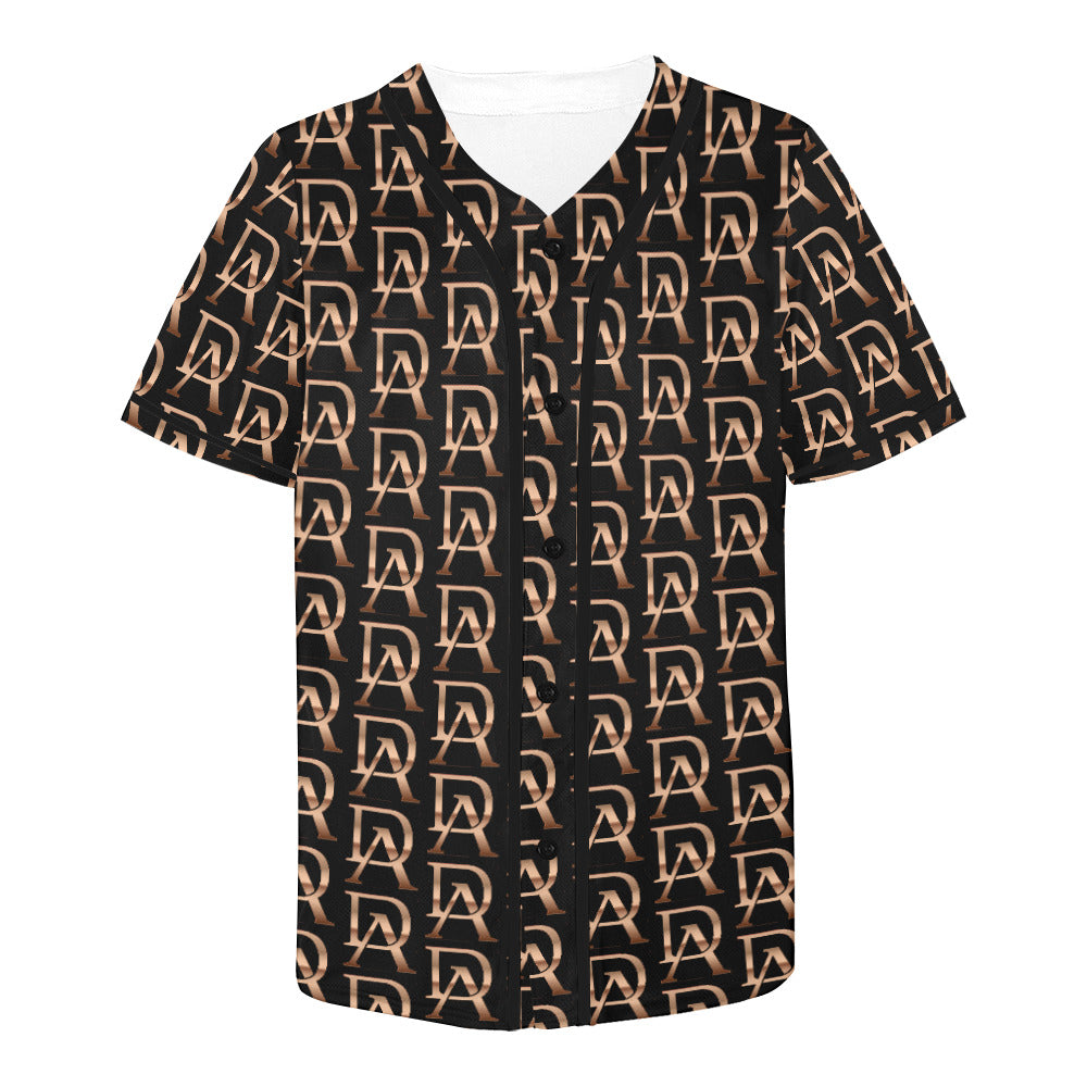 Baseball Jersey for Men