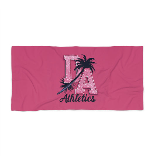 Beach Towel
