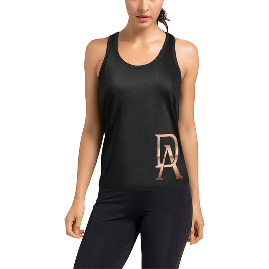 Women's Racerback Tank Top