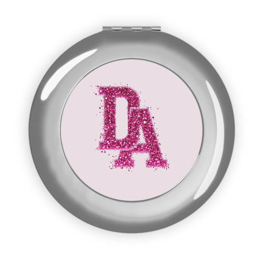 Compact Travel Mirror