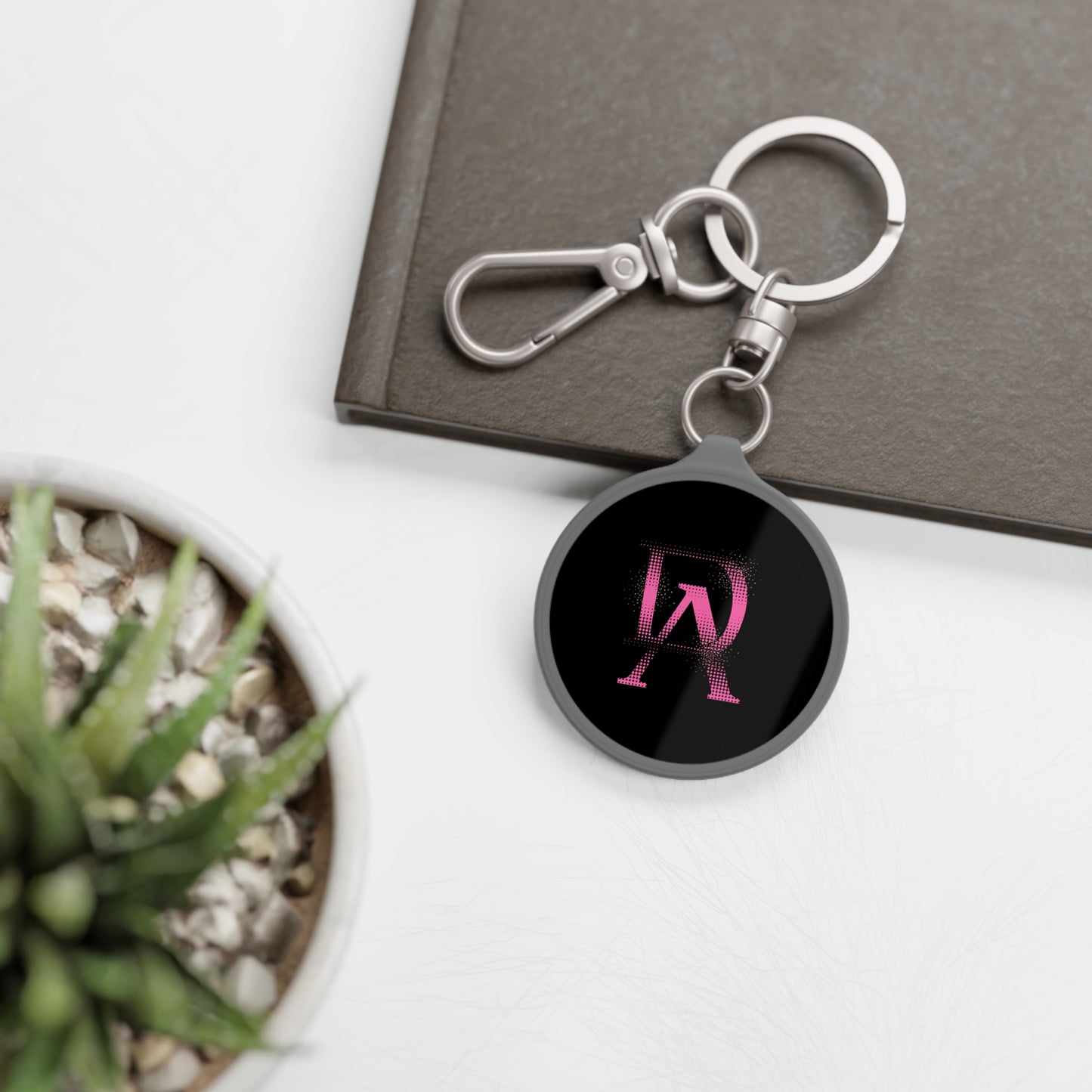 Keyring Tag