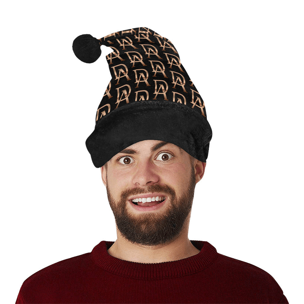 Santa Hat