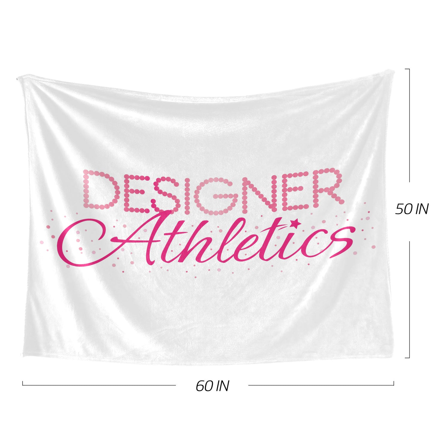 Ultra-Soft Micro Fleece Blanket
