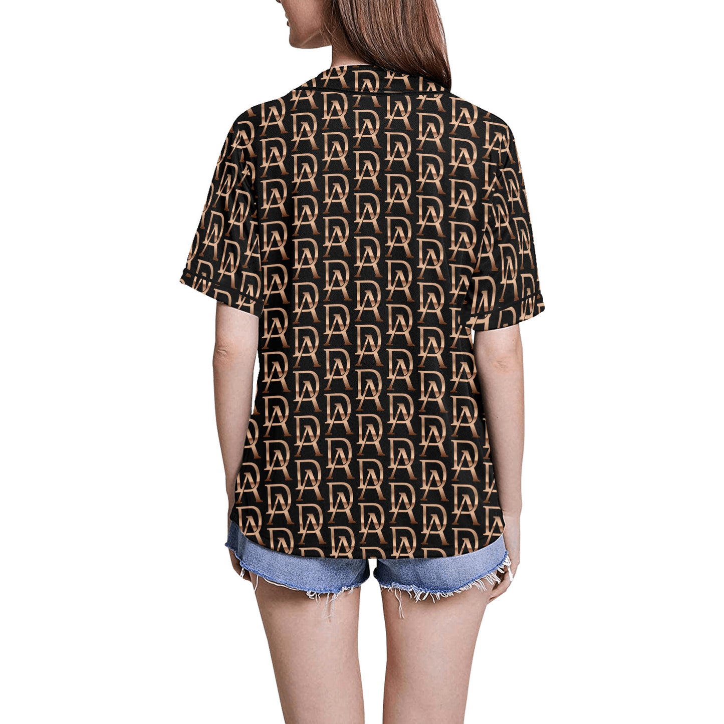Baseball Jersey for Women