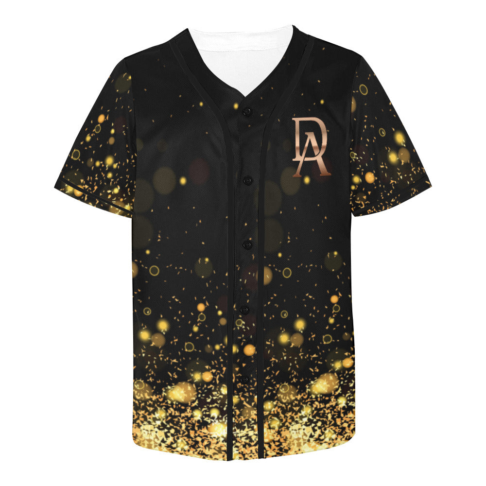 Baseball Jersey for Men