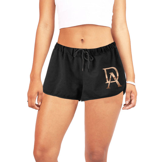 Women's Relaxed Shorts