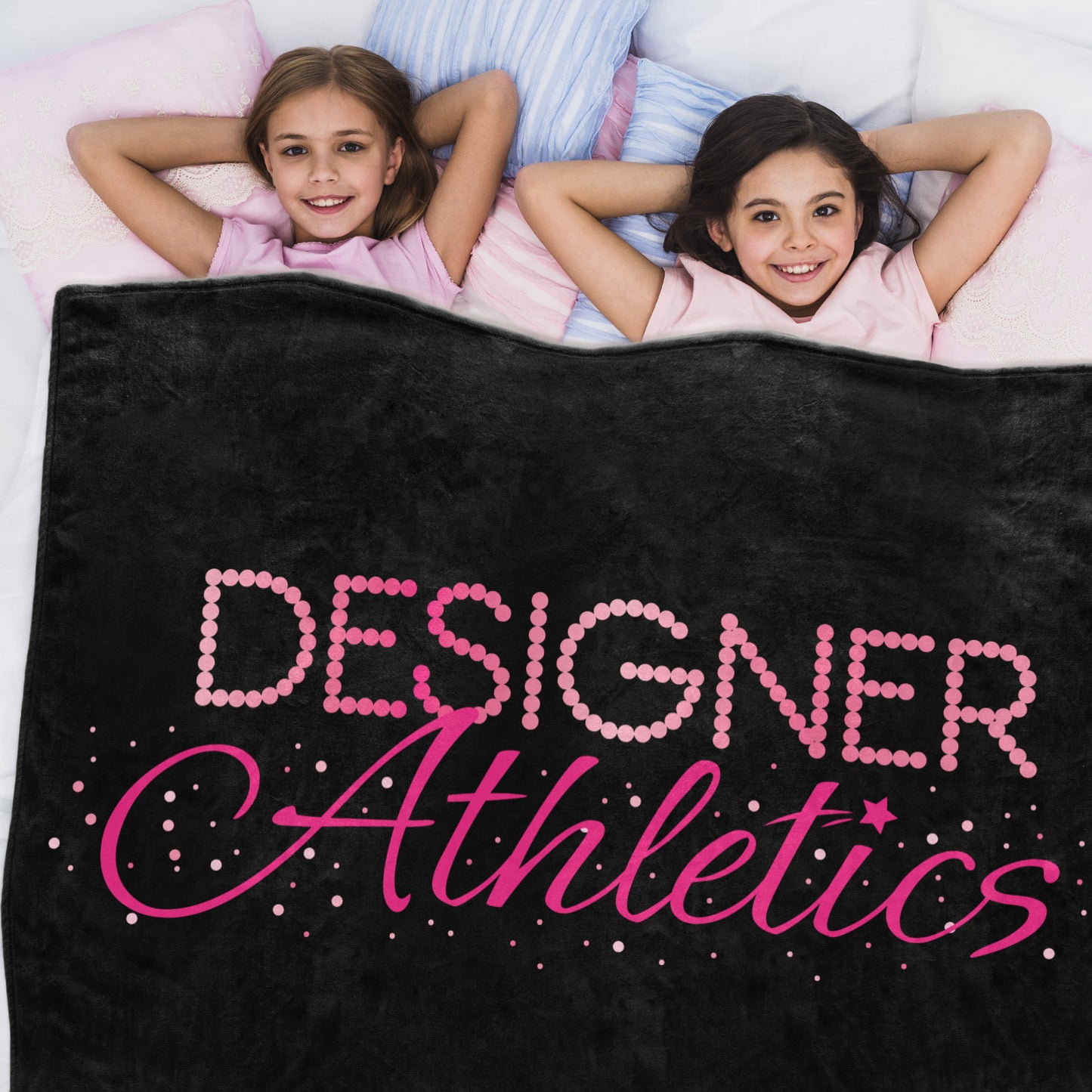 Ultra-Soft Micro Fleece Blanket