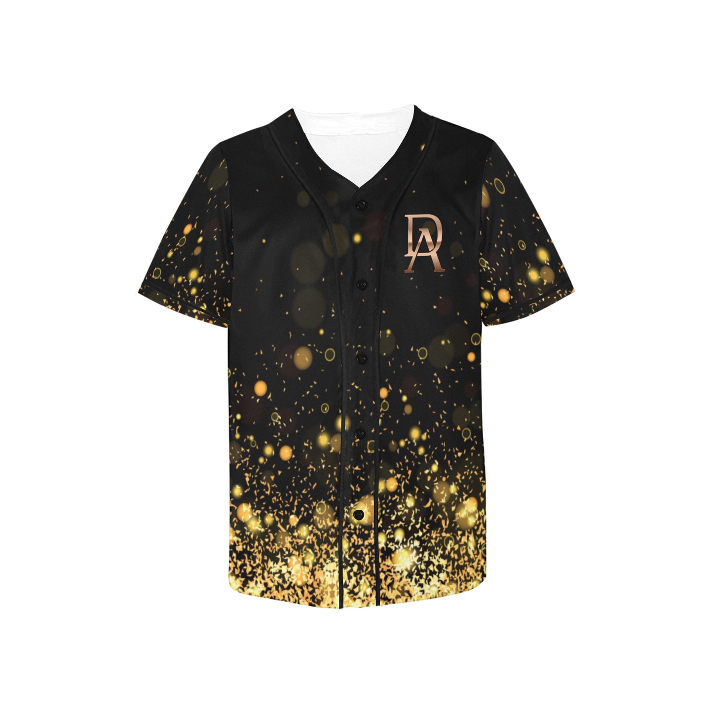 Baseball Jersey for Kids