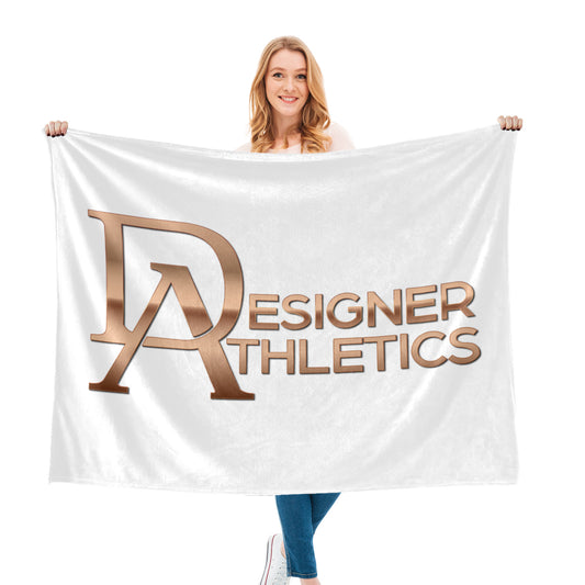 Ultra-Soft Micro Fleece Blanket