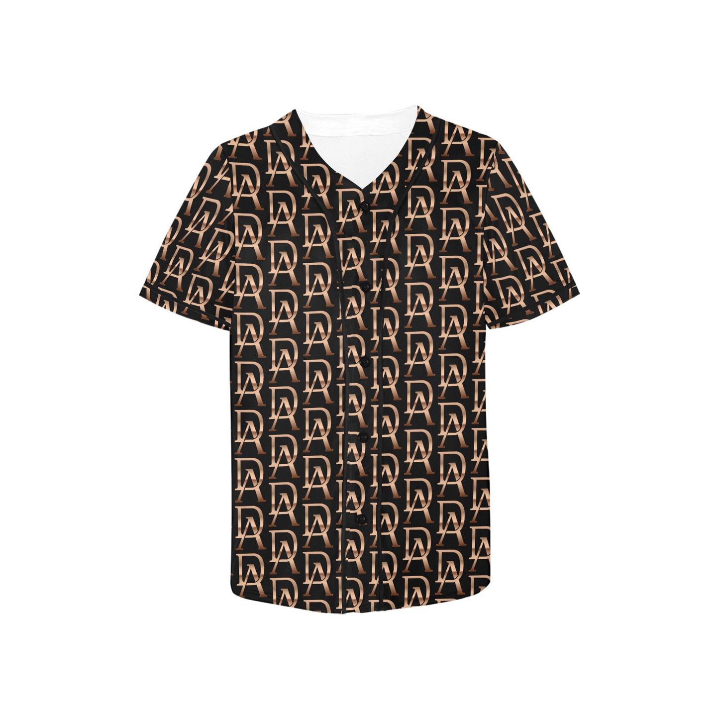 Baseball Jersey for Kids