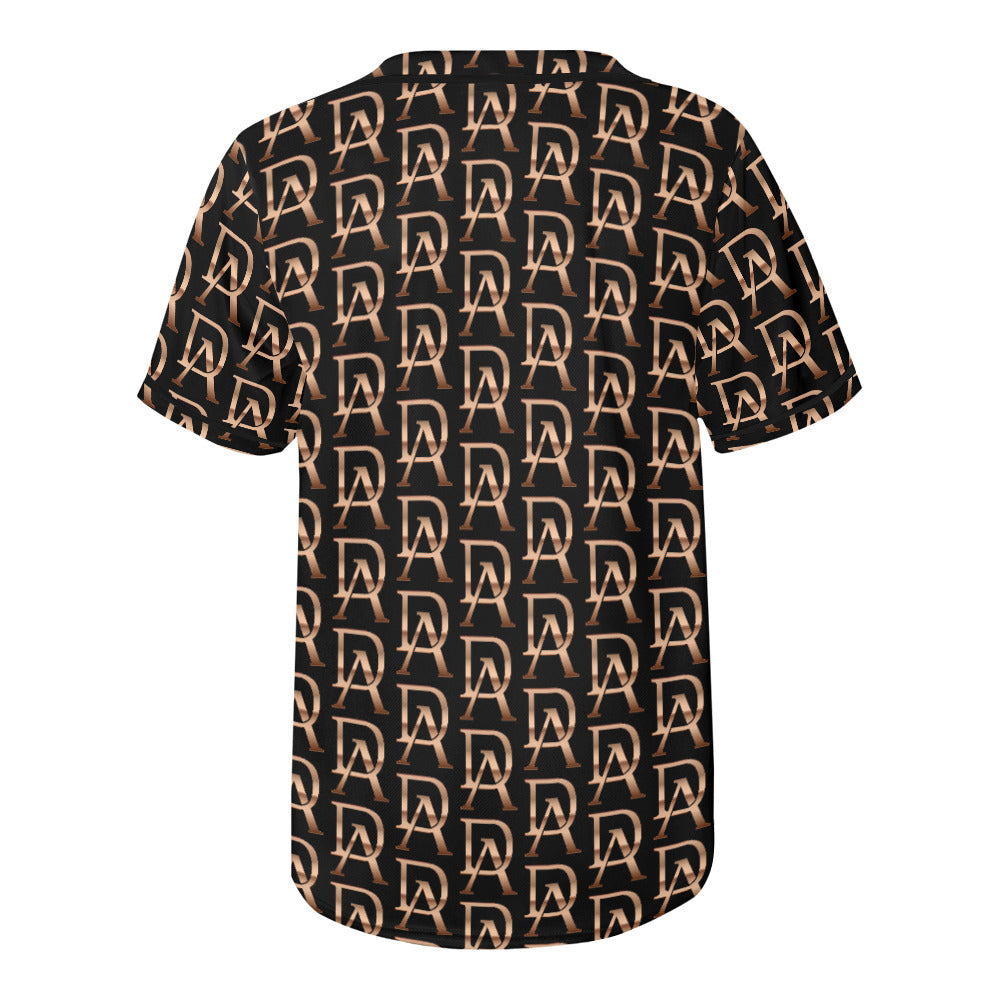 Baseball Jersey for Men