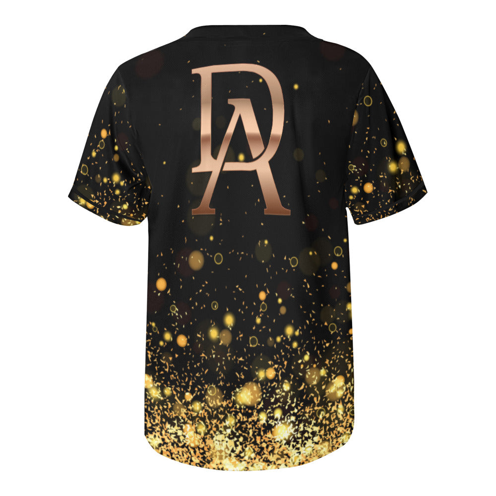 Baseball Jersey for Men