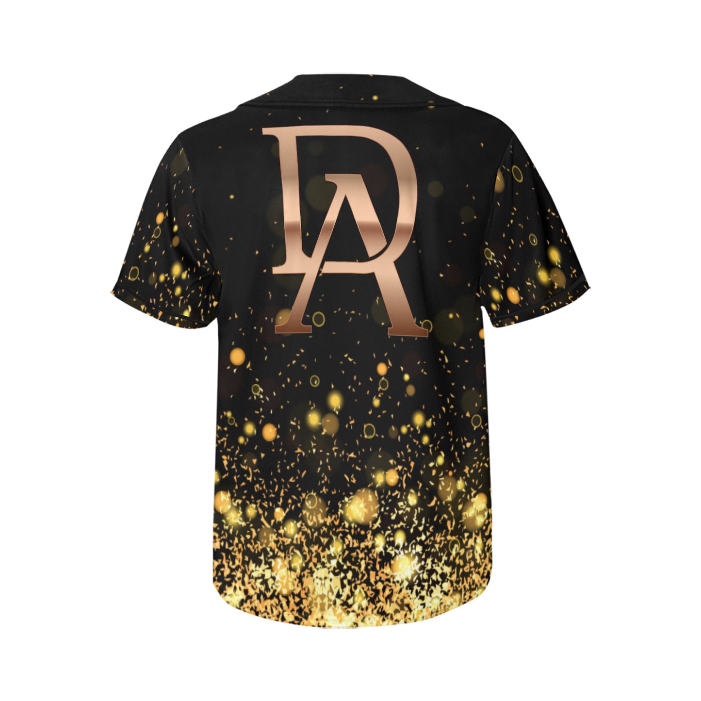 Baseball Jersey for Women