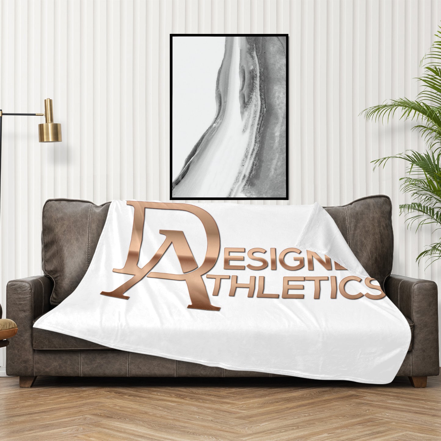 Ultra-Soft Micro Fleece Blanket