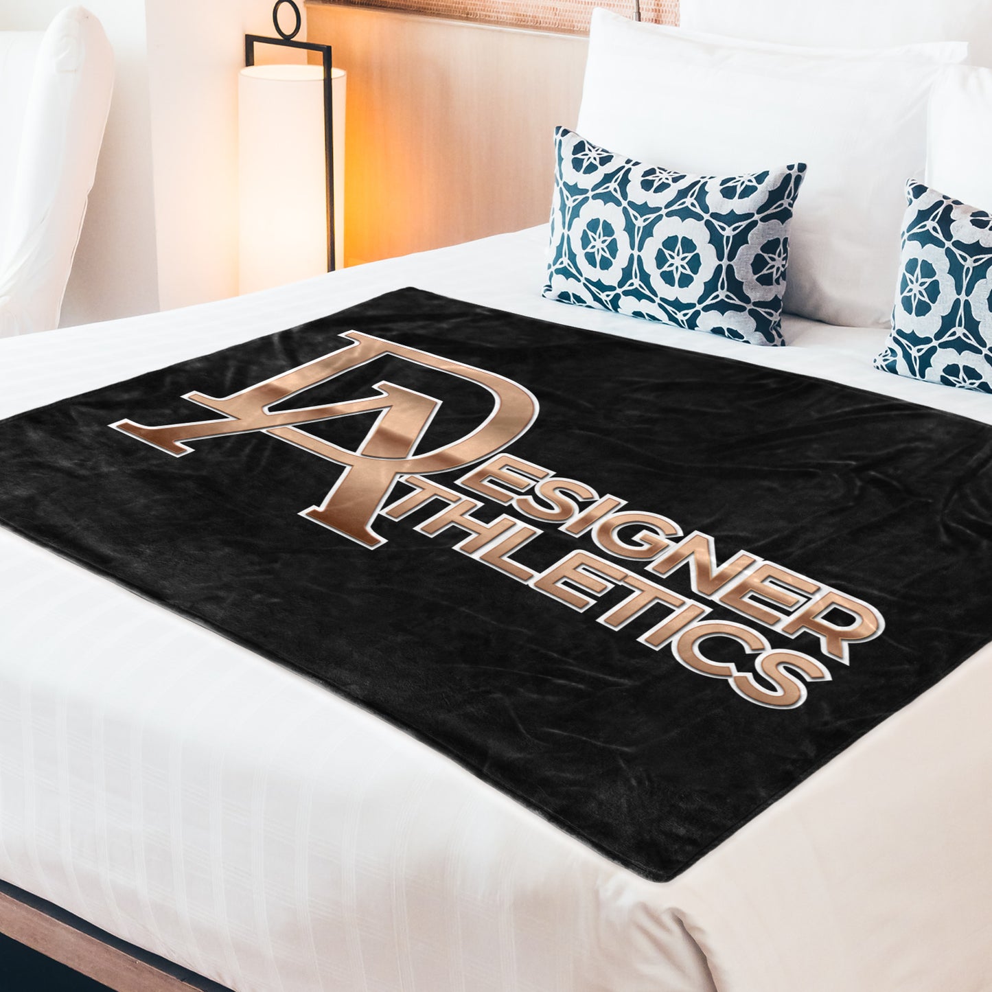 Ultra-Soft Micro Fleece Blanket